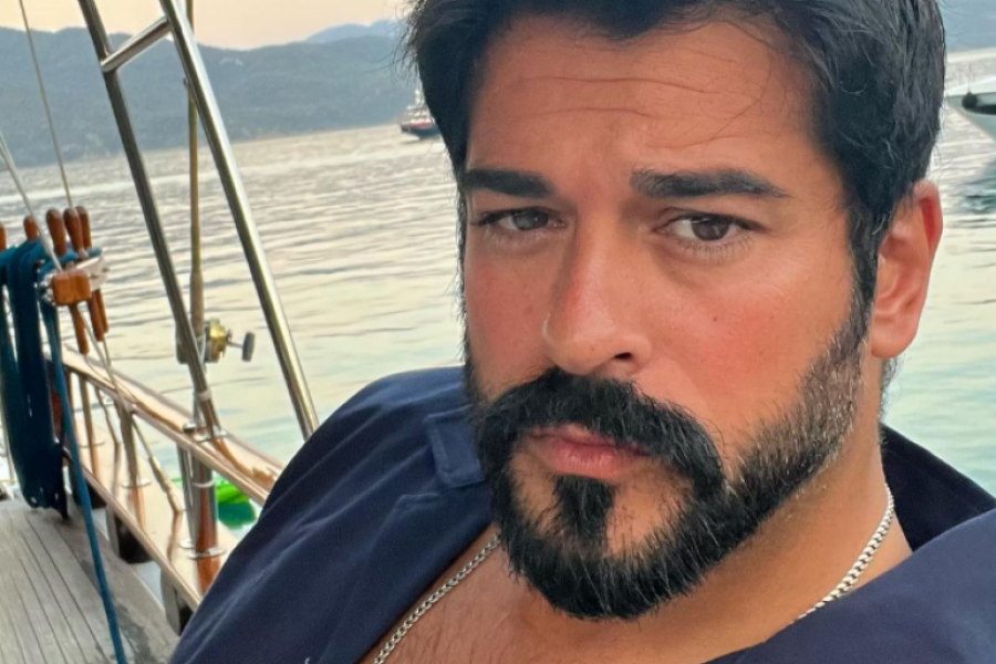Na koga liče deca Bali bega? I šta je glumac uradio da bi se stvorila čvrsta veza između njegovih sinova
