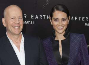 "16 godina s ovim posebnim čovekom": Ema Vilis objavila dirljivu poruku za godišnjicu braka sa slavnim glumcem