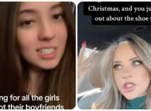 Nova viralna teorija zabrinula devojke: Ovo nikako ne smete pokloniti momku, inače vam sledi ljubavni brodolom