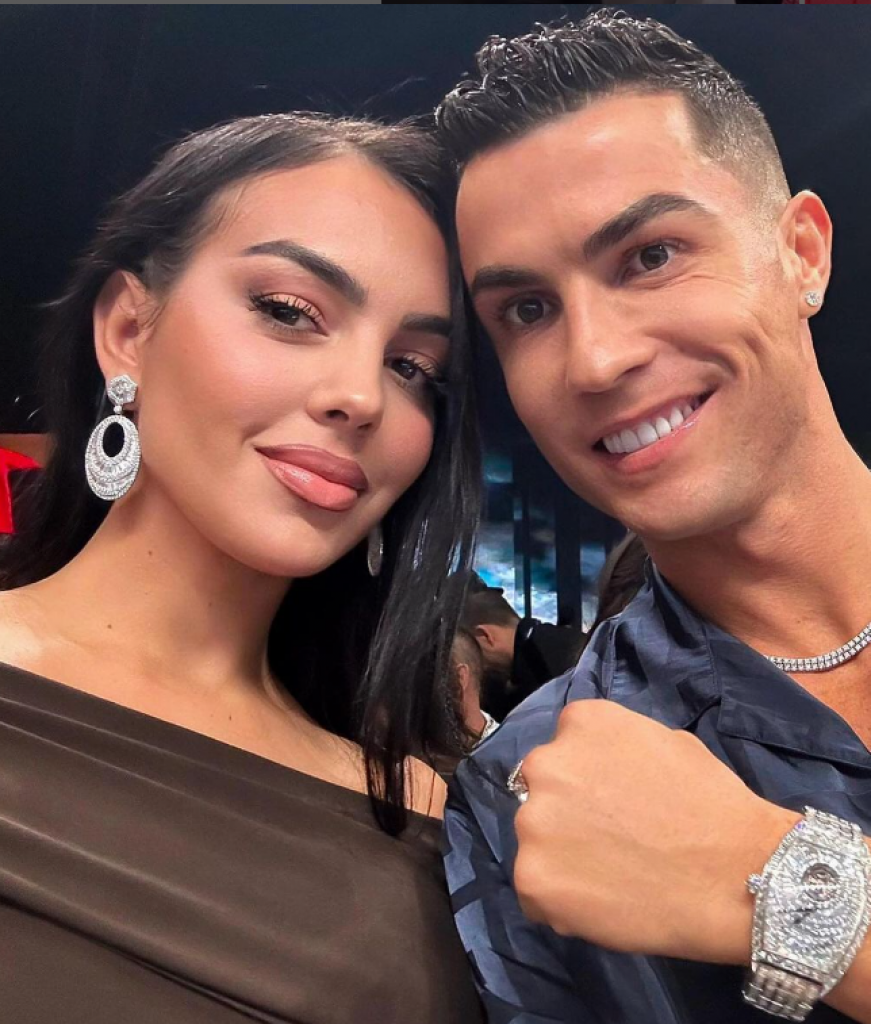 "Preterali ste ovaj put": Georgina i Ronaldo na meti kritika zbog božićnih poklona za svoju decu, a ovaj posebno bode oči