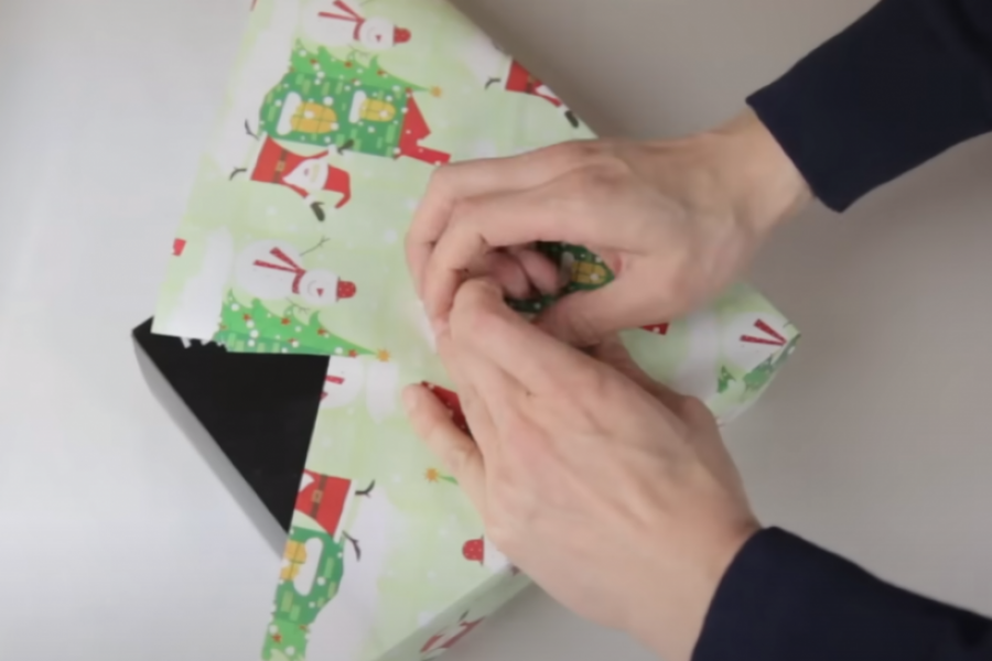 Japanci pakuju poklone kao profesionalci: Za ovu revolucionarnu metodu nisu potrebne ni makaze ni selotejp