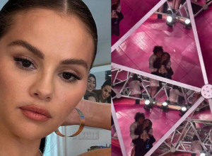 "On je apsolutno sve moje": Selena i Beni na romantičnom dejtu, umetnički izlazak nikada nije bio ovako sladak!