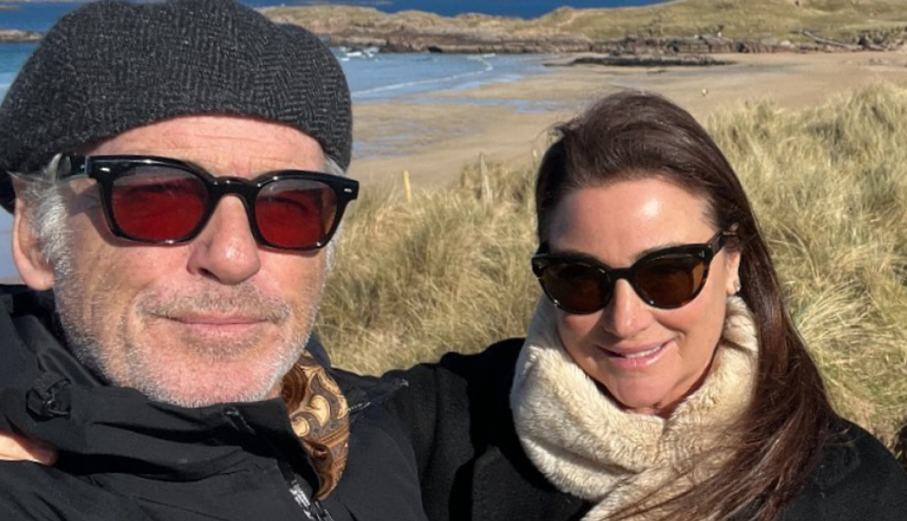 Poznatom glumcu preti zatvor: Evo šta je radio u parku usred noći, mada nije priznao krivicu