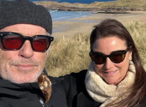 Poznatom glumcu preti zatvor: Evo šta je radio u parku usred noći, mada nije priznao krivicu