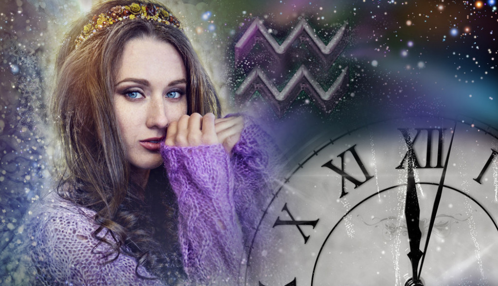 Vodolija - veliki godišnji horoskop za 2024: Akcenat na novcu između juna i avgusta, početak godine otvara vrata za novu ljubav