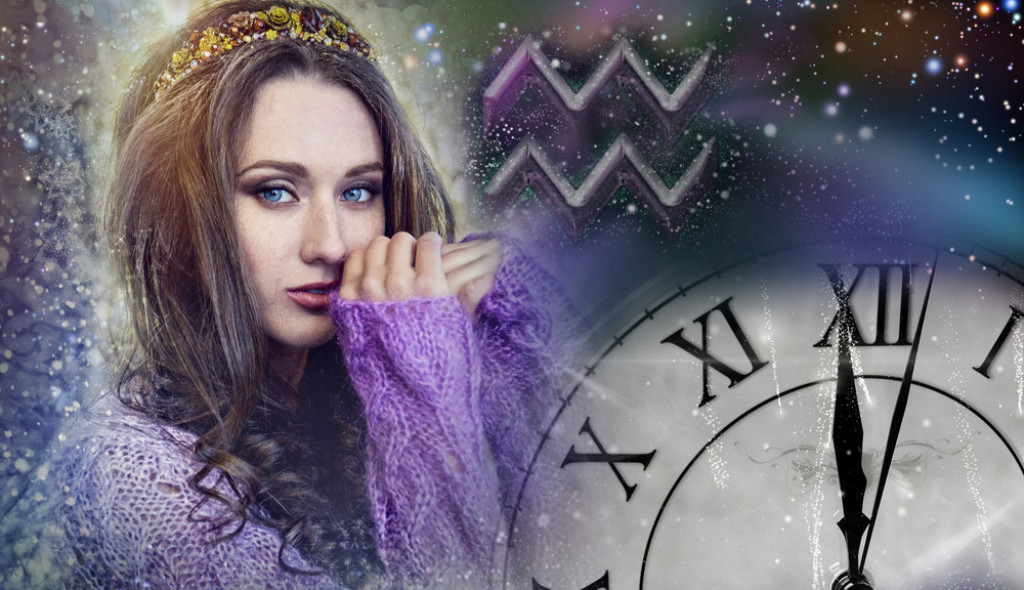 Vodolija - veliki godišnji horoskop za 2024: Akcenat na novcu između juna i avgusta, početak godine otvara vrata za novu ljubav