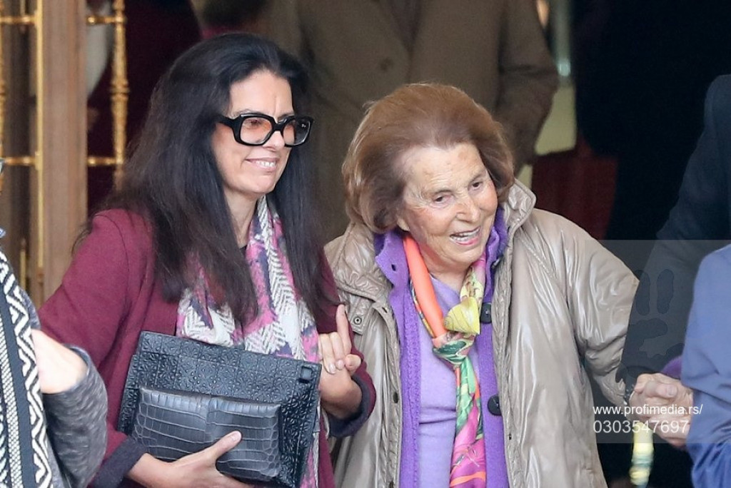 "Više ne viđam svoju ćerku i ne želim to": Ona je najbogatija žena na svetu, a njena porodica krije mračne tajne