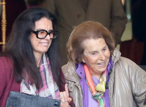 "Više ne viđam svoju ćerku i ne želim to": Ona je najbogatija žena na svetu, a njena porodica krije mračne tajne