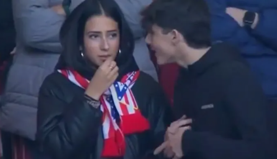 Kada ga je odbila na stadionu je naglo pala temperatura: Slomila mu je srce, mladić nije znao gde se nalazi