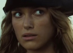 "Bilo mi je užasno": Kira Najtli otkrila da je razvila PTSP nakon snimanja "Pirata sa Kariba"