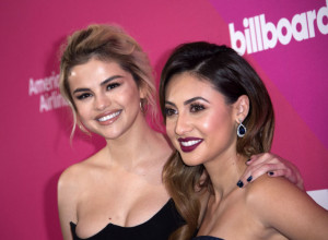 Donirala joj je bubreg, a onda je nastao muk: "Najbolja drugarica" Selene Gomez po prvi put progovorila o njihovom odnosu