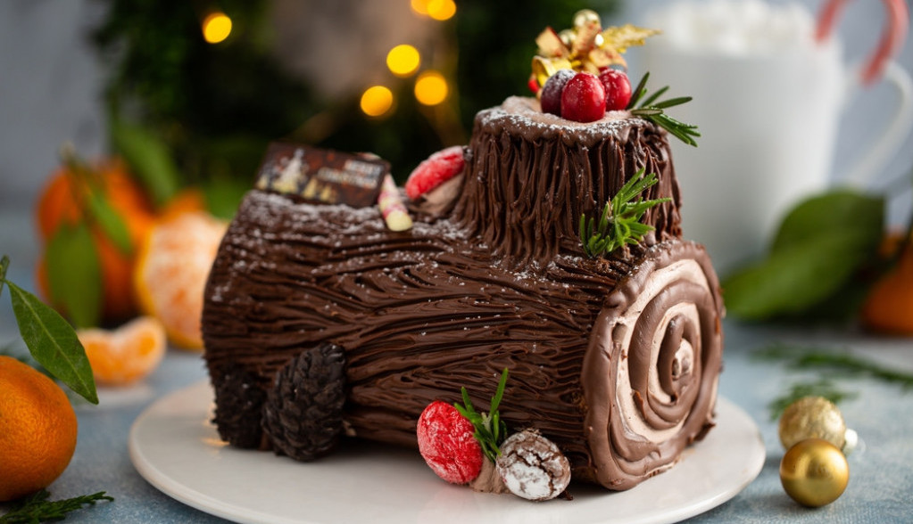 Starinska panj torta: Čokoladna poslastica koju su pravile naše bake jedna je od najpopularnijih na svetu!