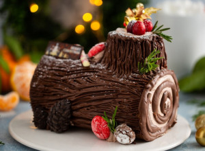 Starinska panj torta: Čokoladna poslastica koju su pravile naše bake jedna je od najpopularnijih na svetu!