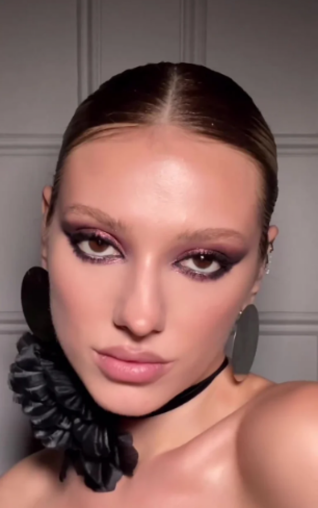 "Mistique eyes" je trend koji je osvojio bjuti svet: Najbolja šminka za najluđu noć, izgledaćete kao boginja