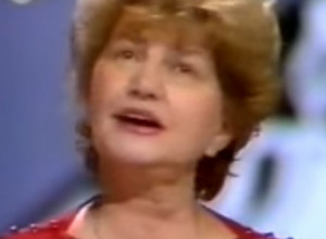 Otpevala najtužniju pesmu, a bol krila celog života: Pred kraj ponavljala samo jednu rečenicu