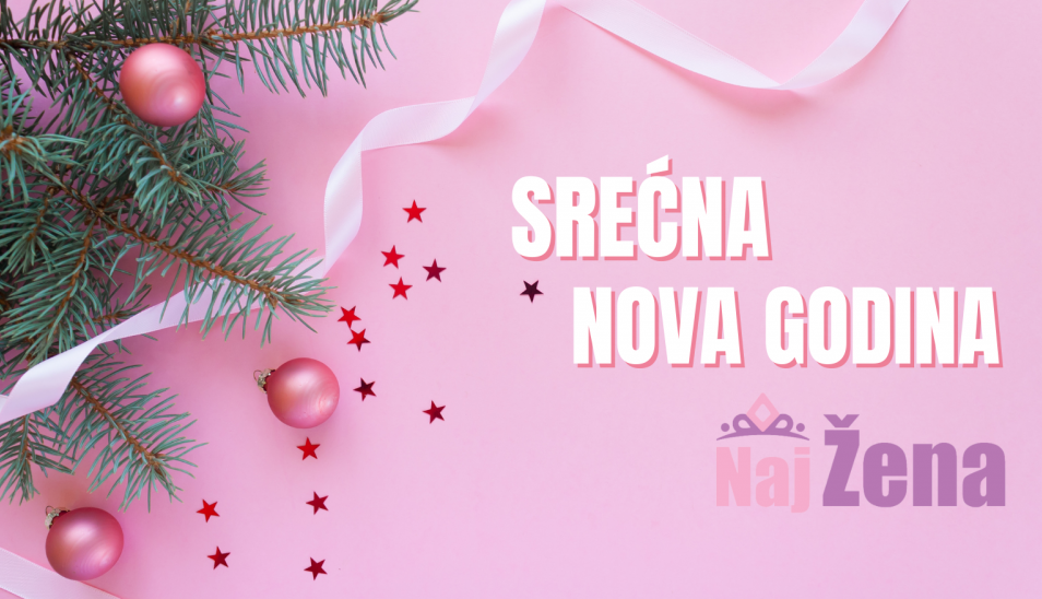 SREĆNA 2024! Hvala vam za još jednu godinu koju smo proveli zajedno