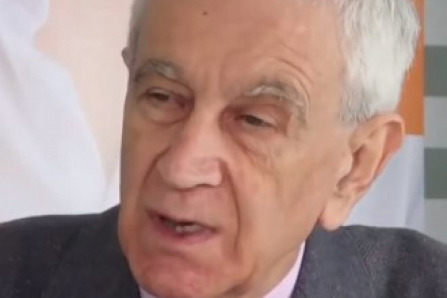 Doktor Matić otkriva: Ovo su simptomi masne jetre i saveti šta da preduzmete