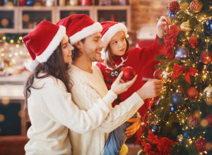 Sačuvajte svežinu jelke: Uradite ovo i krasiće vam kuću narednih mesec dana!