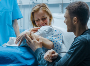 Nenad je jedva čekao da vidi sina: „Na porođaju me je dočekalo neprijatno iznenađenje, shvatio sam da me je žena prevarila“