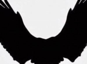 Šta ste prvo ugledali na slici? Vaš odgovor otkriva zašto ne možete da ostvarite ljubavne i poslovne ciljeve