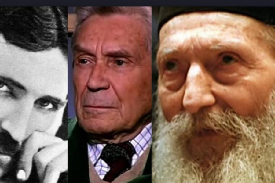 Zdrav doručak za dugovečnost: Evo šta su ujutro jeli Nikola Tesla, patrijarh Pavle i Vladeta Jerotić