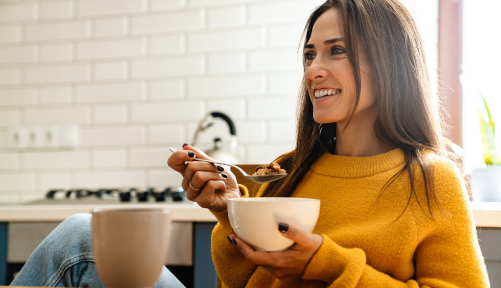 Nutricionista savetuje: Ako želite da smršate, ne preskačite doručak, a između obroka ne sme da prođe ovoliko sati!