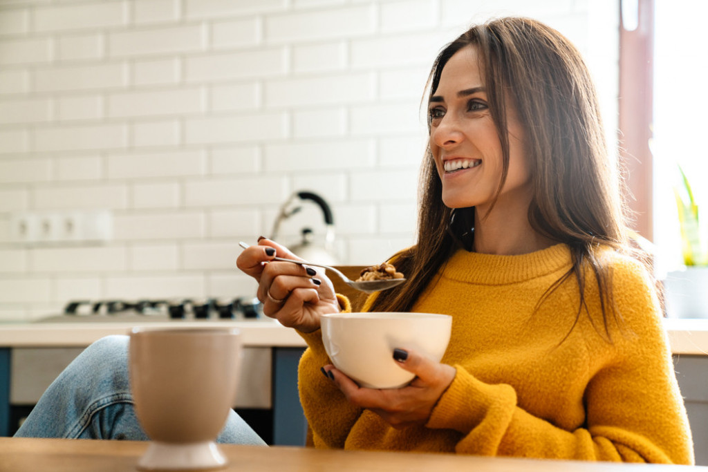 Nutricionista savetuje: Ako želite da smršate, ne preskačite doručak, a između obroka ne sme da prođe ovoliko sati!
