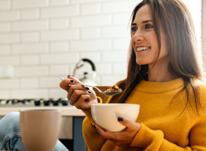 Nutricionista savetuje: Ako želite da smršate, ne preskačite doručak, a između obroka ne sme da prođe ovoliko sati!