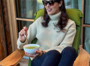 Ana Ivanović ovako jača imunitet zimi: Redovno jede supu od jedne namirnice, koja je prebogata vitaminima, a lako se sprema