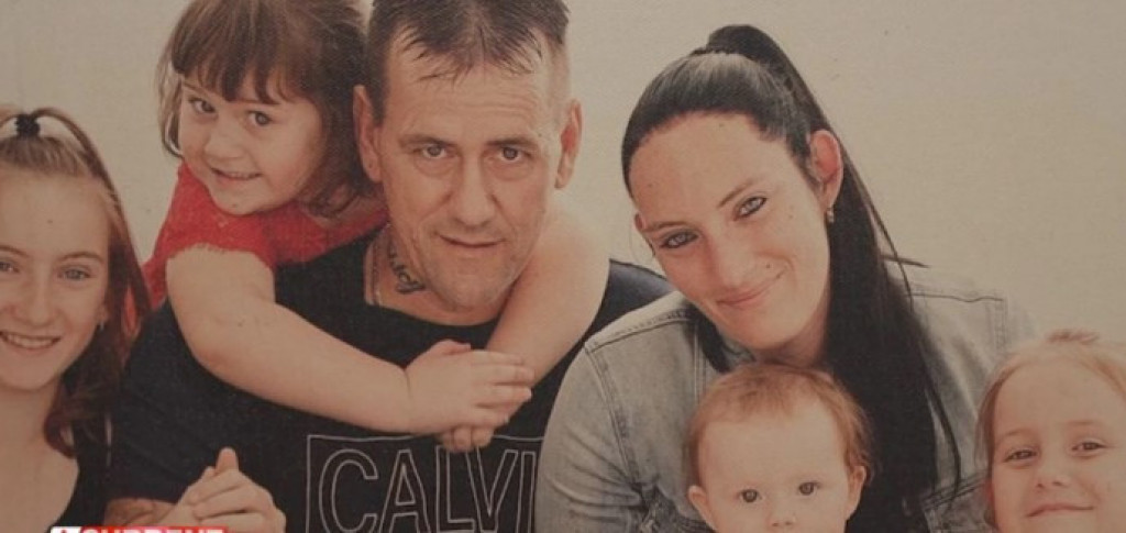 Majka (33) četvoro dece misteriozno umrla na Božić: Porodica očajnički traži odgovore, "žalila se na mučninu, otišla da legne i nije se probudila"