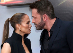 Bračna drama digla svet na noge: Dženifer Lopez otputovala, a Ben se odselio, izvor otkriva ima li nade za pomirenje