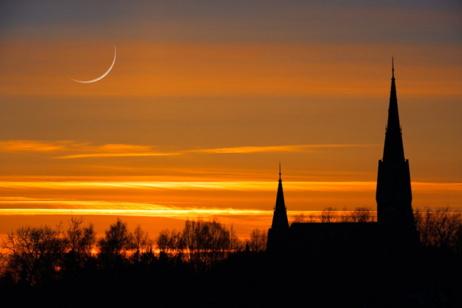 Šta nam donosi mlad Mesec u Vodoliji, 12. januara: Ova 3 znaka horoskopa doživeće zaokret za 180 stepeni