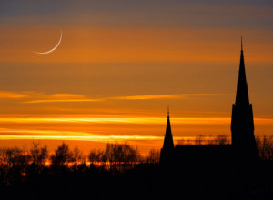 Mlad Mesec stiže 06. juna: Sledi borba sa problemima, a ova 3 znaka osetiće velike promene