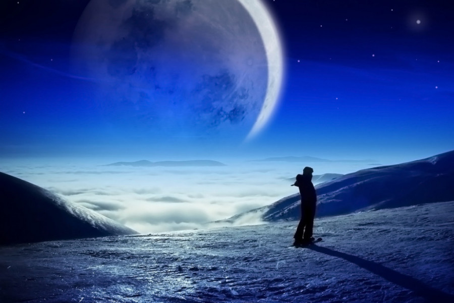 Mlad Mesec u Jarcu 12. januara donosi burne promene: Ovnu povećani troškovi, Blizancima nasledstvo...