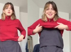 Jedna suknja na više od 3 načina: Vrlo lako uz pomoć jednog modnog detalja, pogledajte kako da sami izvedete ovaj čaroban trik!