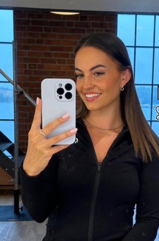 Na Instagramu sve deluje savršeno: Fitnes instruktorka pokazala moć društvenih mreža i poručila ženama samo jedno