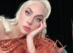 Lejdi Gaga alarmirala fanove: Zbog jedne slike su pomislili da krije veliku tajnu, a evo šta je prava istina