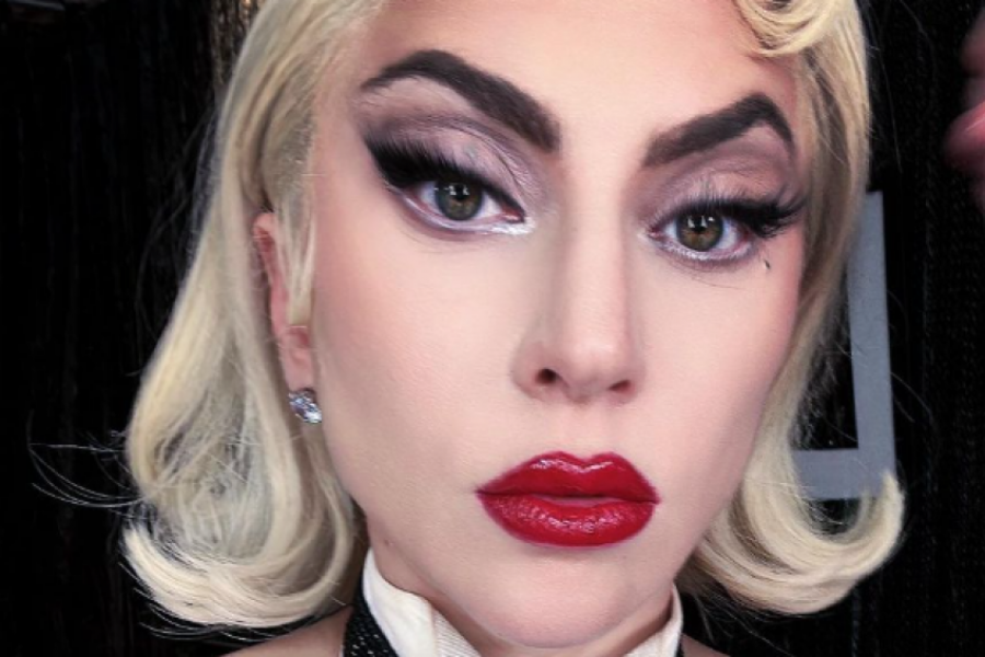 Lejdi Gaga ne liči na sebe: Apsolutno šokirala fanove novom bojom kose, nećete verovati kako sada izgleda!