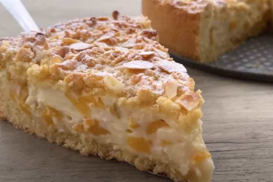 Hit na internetu: Sočna zimska torta je poslastica koja vam je potrebna ovih dana, sprema se za tili čas!