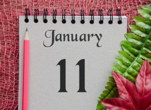 Danas se ispunjavaju sve želje: Magičan datum 11.11. donosi sreću, evo šta treba da uradite, ne propustite priliku!