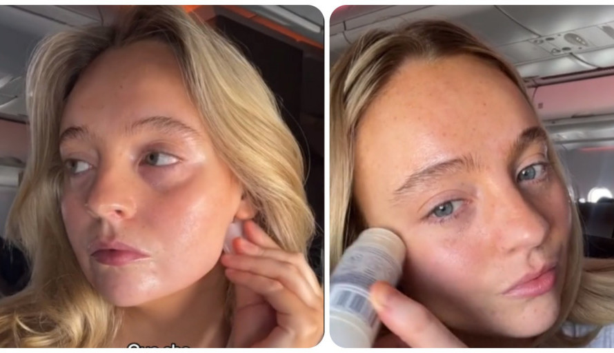 Otkrila je tajnu svoje mladolikosti: Botoks i filere zamenila je posebnom negom kože, izgleda deset godina mlađe