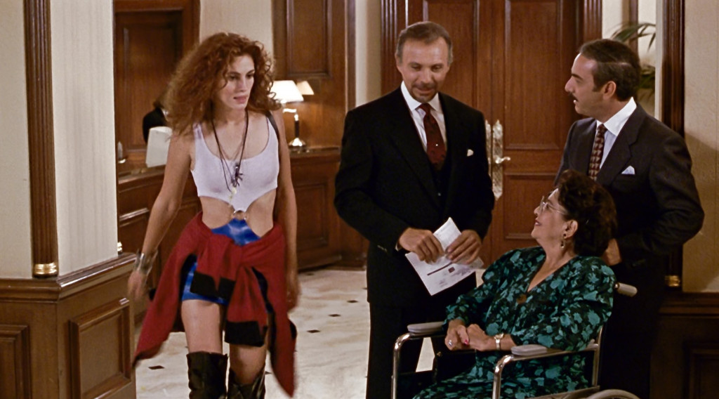 Proslavila se ulogom u čuvenom filmu "Zgodna žena": Džulija Roberts otkrila nepoznate detalje sa snimanja i iznenadila fanove