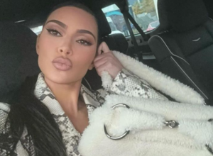 Kim Kardašijan objavila fotku iz tinejdžerskih dana: Fanovi začuđeni njenim izgledom, svi se pitaju da li je to zaista ona