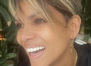 Besprekoran ten Hale Beri je san mnogih žena: Maska za lice po njenom receptu od četiri sastojka koja briše bore sa lica