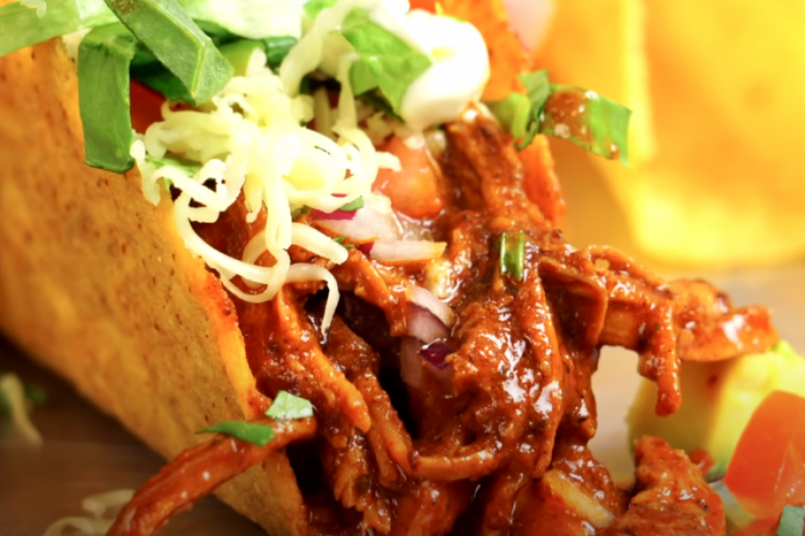 U Srbiji ih pravimo ovako: Domaći takosi su nepogrešiv izbor za vikend druženja sa prijateljima!