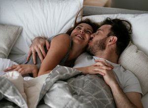 Nije dobar trenutak: Ovo su najgore reči koje možete izgovoriti za vreme intimnog odnosa