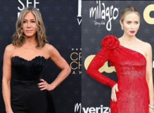 Glamur na crvenom tepihu: Poznate dame zablistale sinoć u raskošnim svečanim haljinama i pokazale vrhunski stil