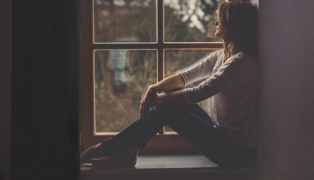 Ostavio je kao u onom vicu: „Milan me poljubio pre odlaska u prodavnicu i više se nije vratio, nestao je kao duh!“