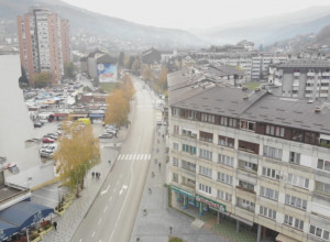 KAO FENIKS U Priboj stiže novi investitor, gradi se fabrika u delu pogona FAP-a, nova radna mesta za građane!