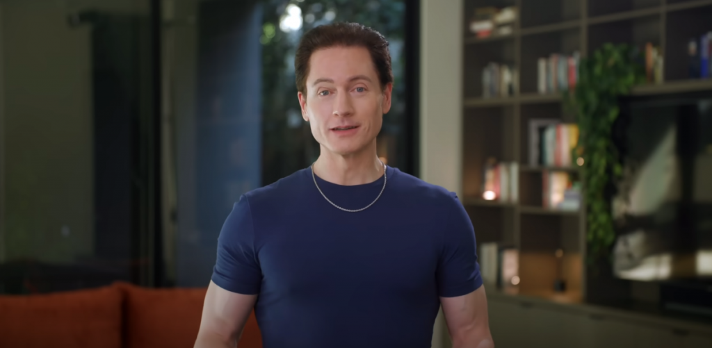 On želi da živi preko 120 godina! Milijarder troši krvav novac kako bi "prevario" starenje, njegov režim ishrane je posebno interesantan